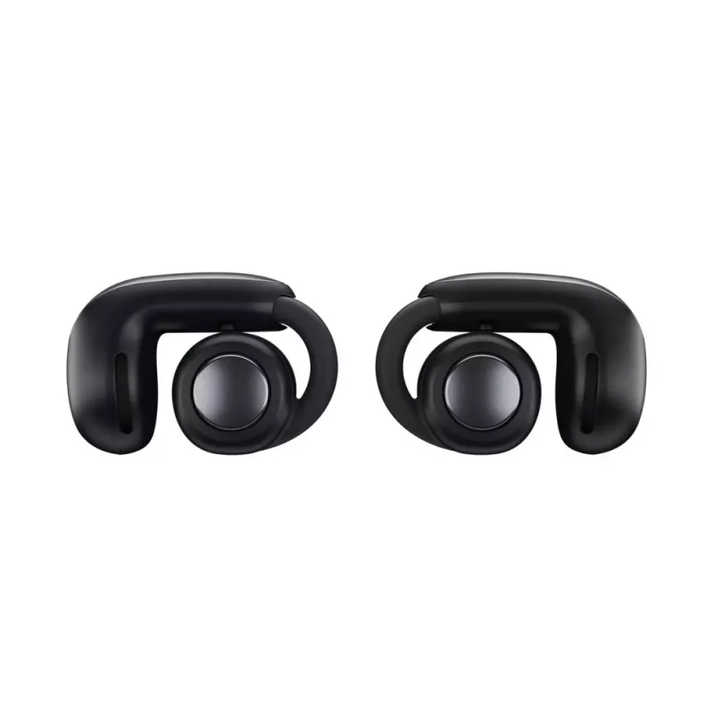 Auriculares Bose 881046-0010 inalámbricos de gancho llamadas/música Bluetooth negro