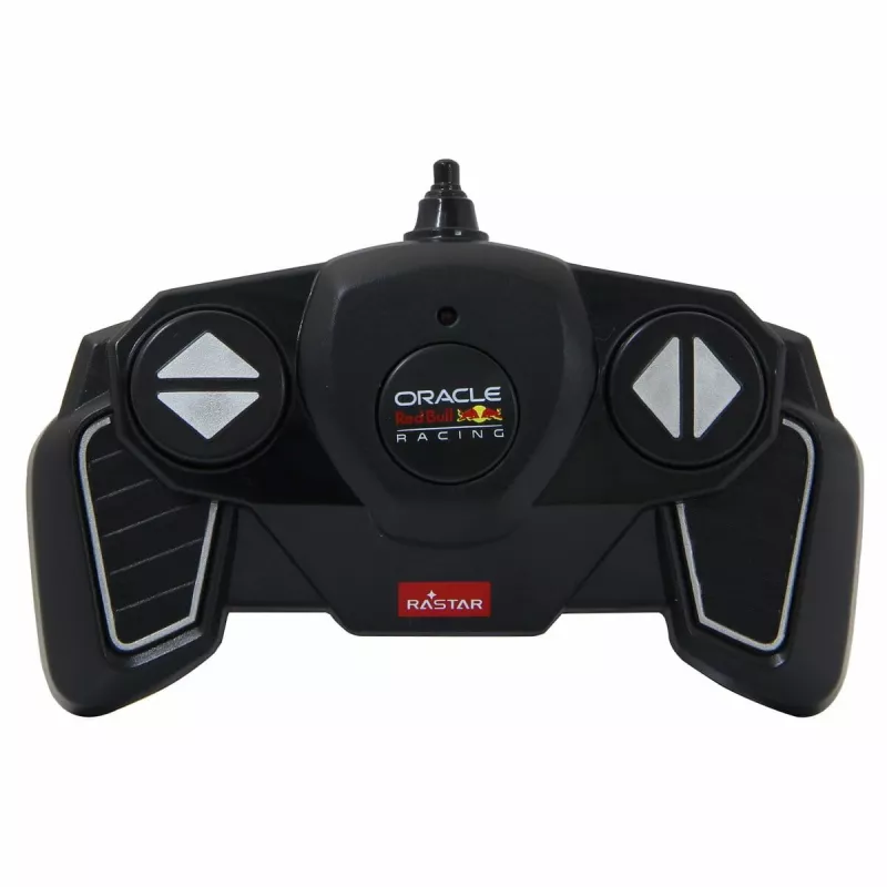 Coche deportivo eléctrico Jamara Oracle Red Bull Racing RB18 1:18 310g