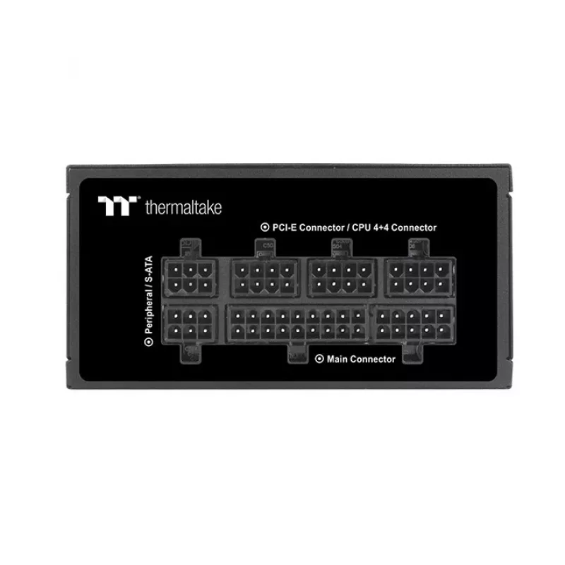 Fuente de alimentación Thermaltake Toughpower SFX 650W Gold
