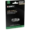 Memoria USB EMTEC 256 GB USB 3.0 C280