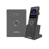 Teléfono móvil IP Fanvil W710P Negro