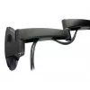 Brazo de montaje en pared Ergotron 200 Series 2 extensiones 61 cm negro