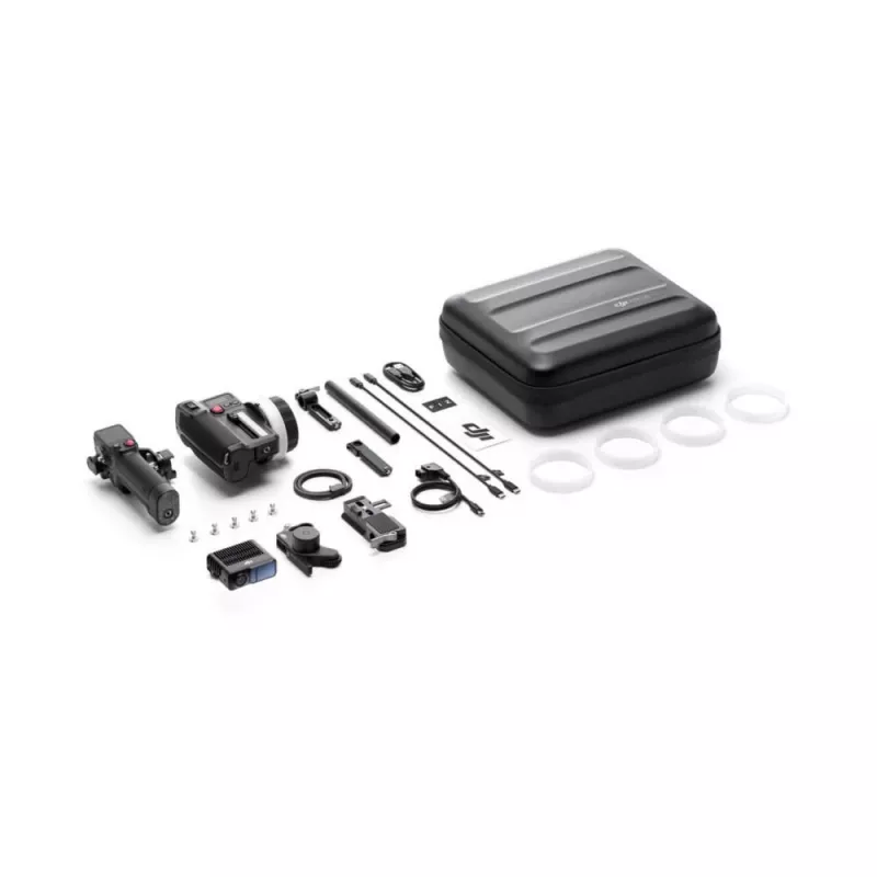 Accesorio para cámara Focus Pro ALL-IN/ONECOMBO CP.RN.00000403.03 Dji