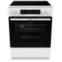 GORENJE GECS6C70WC cocina