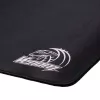 Alfombrilla de ratón Akasa AK-MPD-03BK