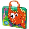 Ravensburger Aqua Doodle Travel Dino set de pintura – ministeps (modelo 04566)