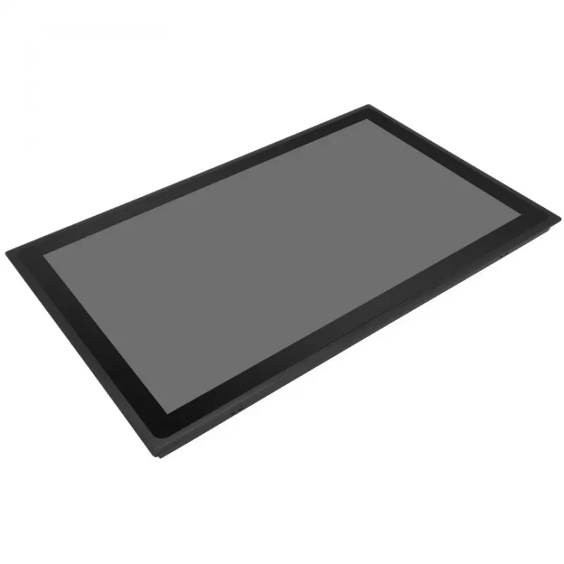 PC todo en uno ALLNET AIO IPC táctil 21