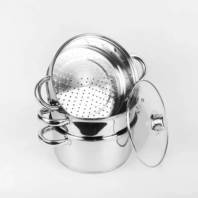 Vaporera MAESTRO MR-2900-22 4 L 22 cm
