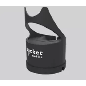 Lector de códigos de barras Socket Mobile AC4133-1871 Negro Base de acoplamiento