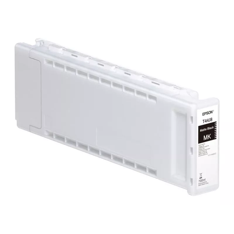 Cartucho de tinta Epson T44J84N UltraChrome PRO negro mate 700 ml original