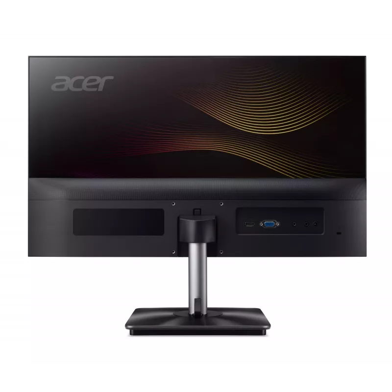 Acer Vero B7 B227Q E monitor de ordenador 54,6 cm (21,5 inch) 1920 x 1080 píxeles Full HD LCD negro
