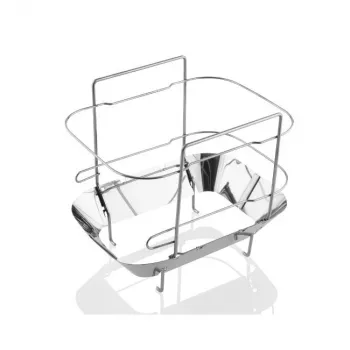 Soporte para moldes de horno pequeños ETA ETA714950540, moldes de horno pequeños compatibles