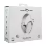 Auriculares White Shark GH-2443 Sparrow blanco