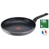 Sartén Tefal Easy Plus B5690653, sartén polivalente redonda