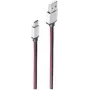 Cable USB ShiverPeaks BS14-50099 USB 2.0 0,9 m