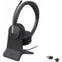 Headset Yealink BH70 Dual con base Teams
