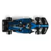 LEGO SPEED CHAMPIONS 77249 Williams Racing FW46 Coche de carreras F1