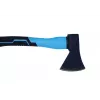 Amplificador para coche BLAUPUNKT AX0600 600 W potencia máx., soporte de 4 canales