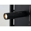 Esperanza ELD118K lámpara de escritorio LED 3en1 negra