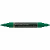Rotulador Faber-Castell 160464 verde