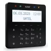 Accesorio para Satel INT-KSG2R-B centralita de control Smart Home