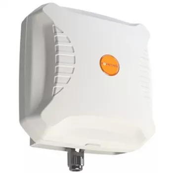 Antena 5G-LTE omnidireccional Poynting A-EPNT-0001-V2-01 con conector SMA, blanca