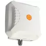 Antena 5G-LTE omnidireccional Poynting A-EPNT-0001-V2-01 con conector SMA, blanca