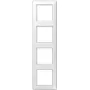 Jung AS584BFWW blanco