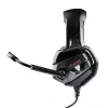 Auriculares MODECOM MC-859 Volcano Bow, negro