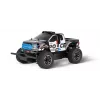 Coche teledirigido CARRERA Ford F-150 Raptor Police modelo RC de 2,4 GHz