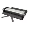 Leitz Laminadora iLAM Touch Turbo Pro A3, 32 cm, Laminadora en caliente, 2000 mm/min, 0,6 mm, A3, 175 µm