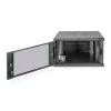 Armario de pared Digitus DN-19 07U-6/6-EC-SW