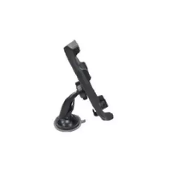 Zebra CRD-TC2Y-VCH1-01 Soporte activo para móvil/smartphone negro