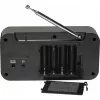 Inter Sales DENVER DAB-42 - radio DAB portátil - 1 vatio