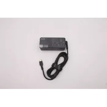 Adaptador de CA Lenovo 45W USB Type-C W125671464 — fuente de alimentación 45W USB-C para portátiles y dispositivos