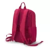 Dicota Eco Mochila SCALE 13-15.6 RED