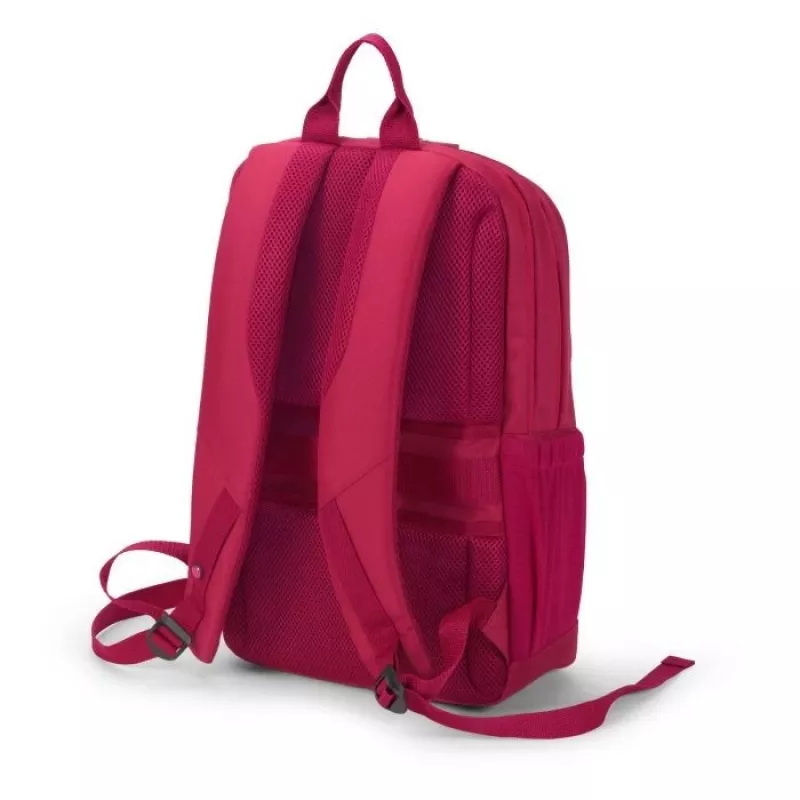 Dicota Eco Mochila SCALE 13-15.6 RED