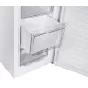Congelador horizontal de cajones MPM MPM-161-ZF-19/D, 161 l, No Frost, de pie, 3 cajones, compresor inverter