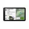 Garmin CamperCam 795 MT-D EU navegador GPS, pantalla táctil TFT de 17,6 cm (6,95"), 1024 x 600, microSD, negro