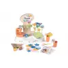 Set de manualidades infantil Smoby 350407 multicolor para niños a partir de 3 años