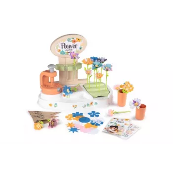 Set de manualidades infantil Smoby 350407 multicolor para niños a partir de 3 años
