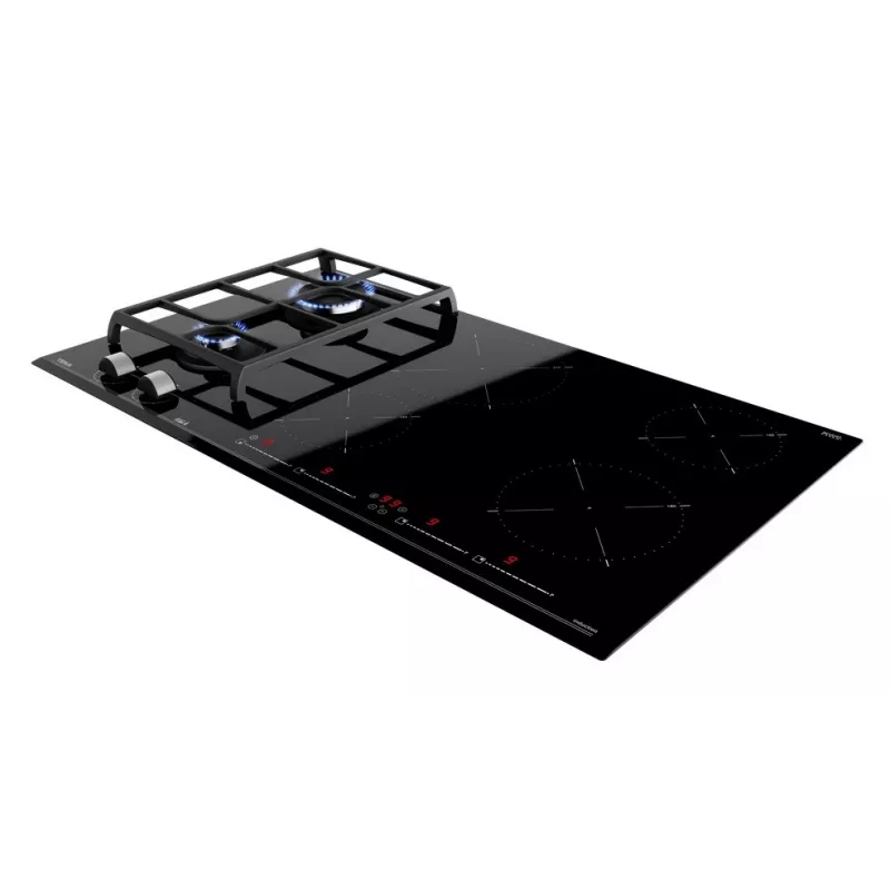 Teka 112570201 Negro