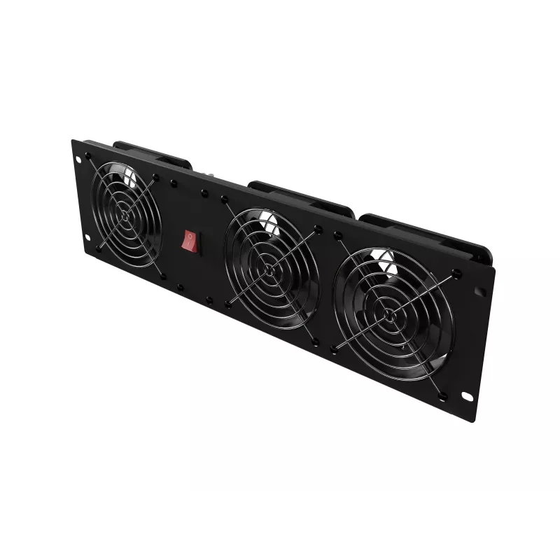 Panel de ventilación LANBERG AK-1506-B 19