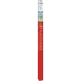 tesa Insect Stop Standard XL Mosquitera de lamas para puertas, 1,20 x 2,50 m, antracita
