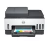HP Smart Tank 750 impresora multifunción, depósito de tinta, color, WLAN, Smart App, dúplex, ADF, alimentador automático de documentos