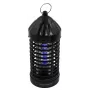 Lámpara LED UV antinsectos Esperanza Terminator EHQ005