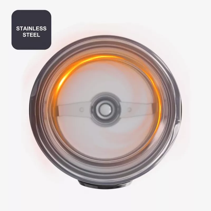Molinillo de café Black+Decker BXCG152E