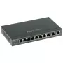 Router RUIJIE RG-EG210G-P-V3 PoE gestionado en la nube, 10 puertos