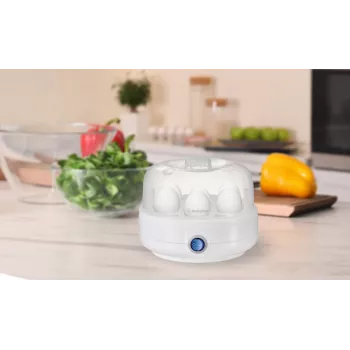 Huevera Westinghouse WKEB201EU — huevera eléctrica para encimera