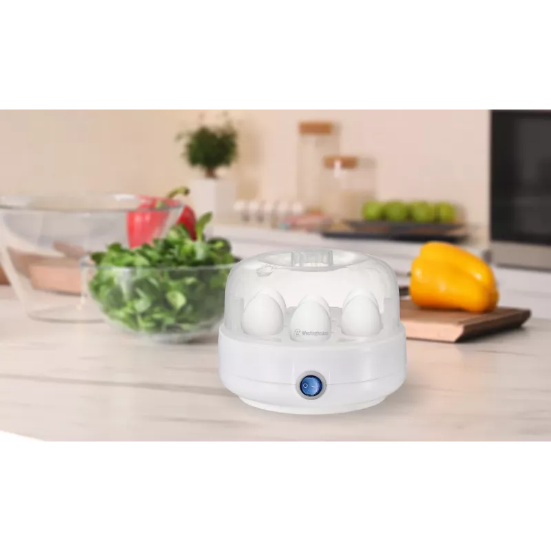 Huevera Westinghouse WKEB201EU — huevera eléctrica para encimera